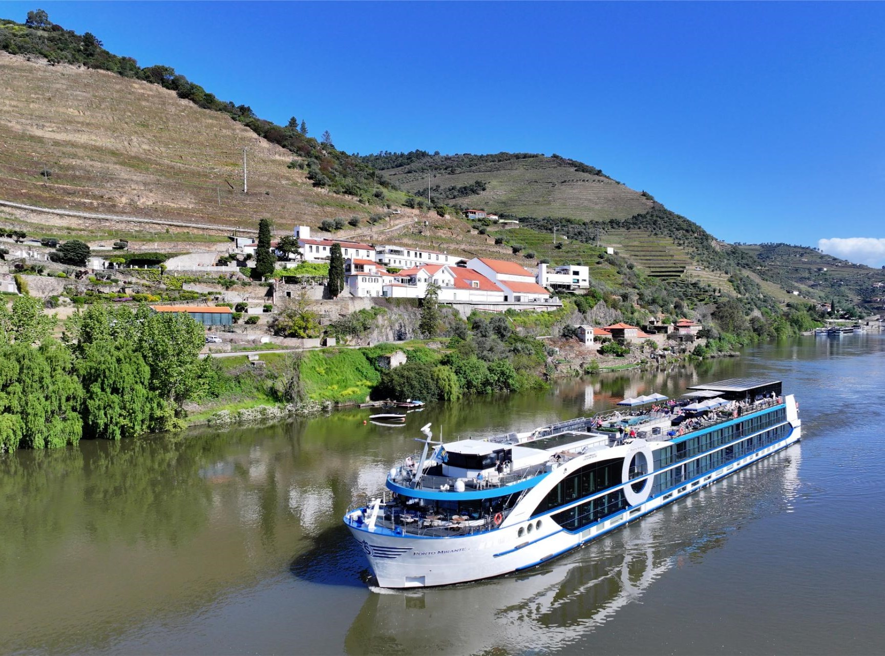 Porto Mirante